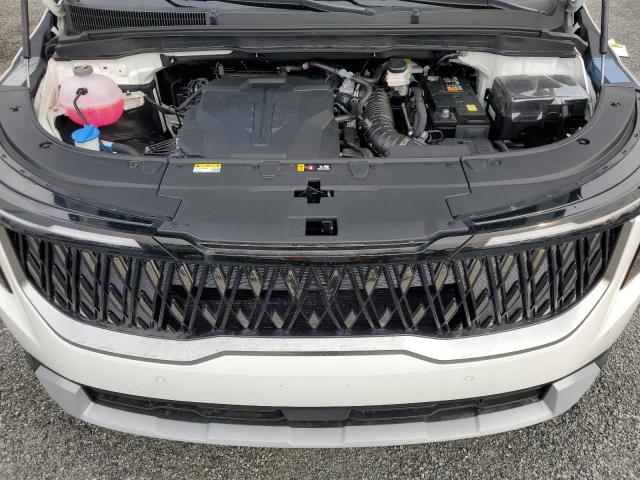 Photo 12 from auction – 2025 KIA CARNIVAL E with VIN KNDNC5K35S6475709