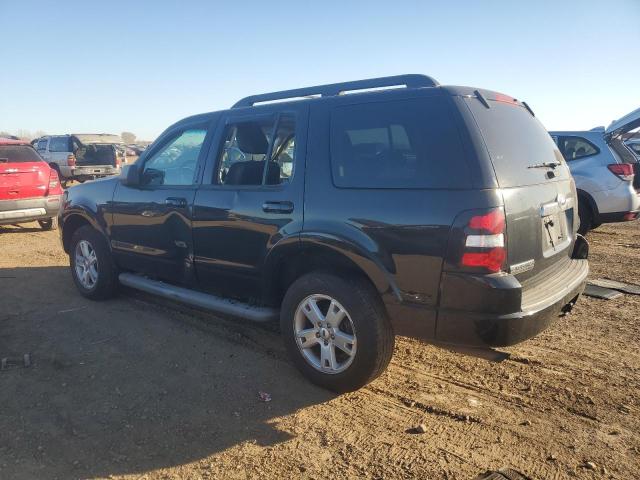 Photo 2 from auction – 2010 FORD EXPLORER X with VIN 1FMEU7DEXAUA94256
