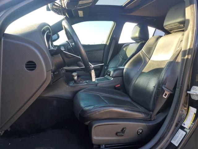 Photo 7 from auction – 2015 DODGE CHARGER R/ with VIN 2C3CDXCT9FH880379