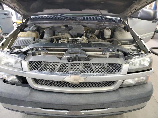 Photo 11 from auction – 2005 CHEVROLET SILVERADO with VIN 1GCHK23255F846912