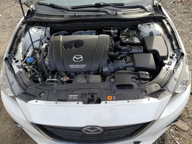 Photo 11 from auction – 2016 MAZDA 3 TOURING with VIN JM1BM1W38G1298113