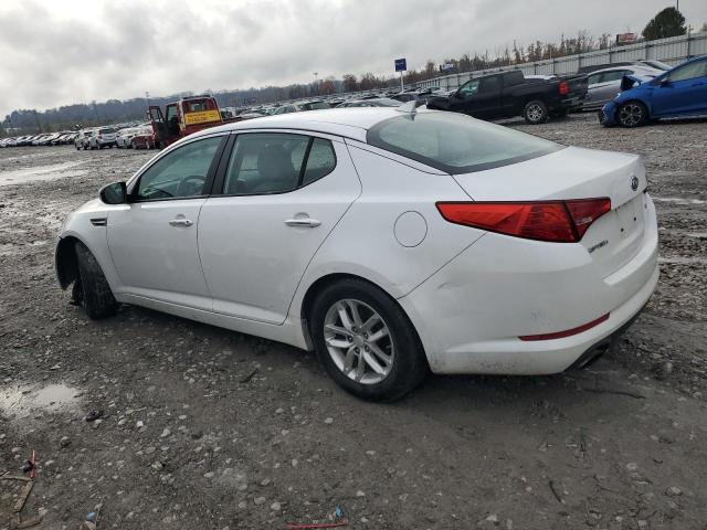Photo 2 from auction – 2012 KIA OPTIMA LX with VIN KNAGM4A74C5287031