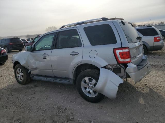 Photo 2 from auction – 2009 FORD ESCAPE LIM with VIN 1FMCU04769KB27700
