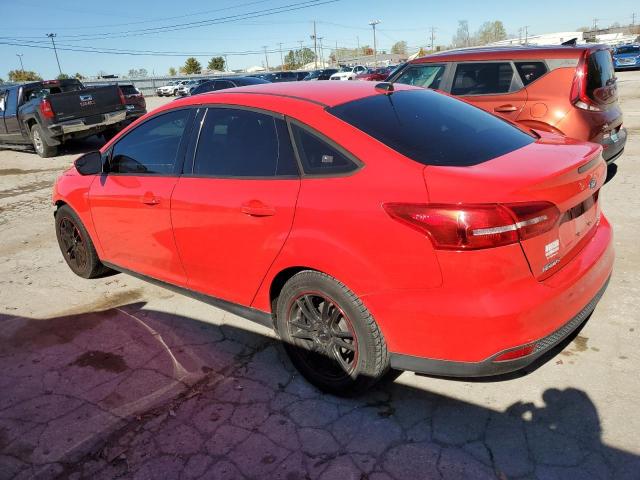 Photo 2 from auction – 2015 FORD FOCUS SE with VIN 1FADP3F27FL204962