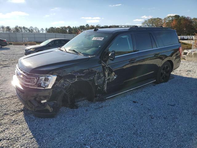 FORD EXPEDITION 2021 with VIN 1FMJK1HT5MEA20042 - Photo from auction