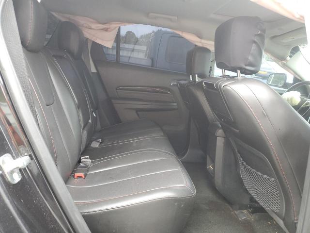 Photo 10 from auction – 2014 GMC TERRAIN DE with VIN 2GKALUEK8E6156139