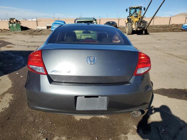 Photo 6 from auction – 2011 HONDA ACCORD EXL with VIN 1HGCS1B86BA010479