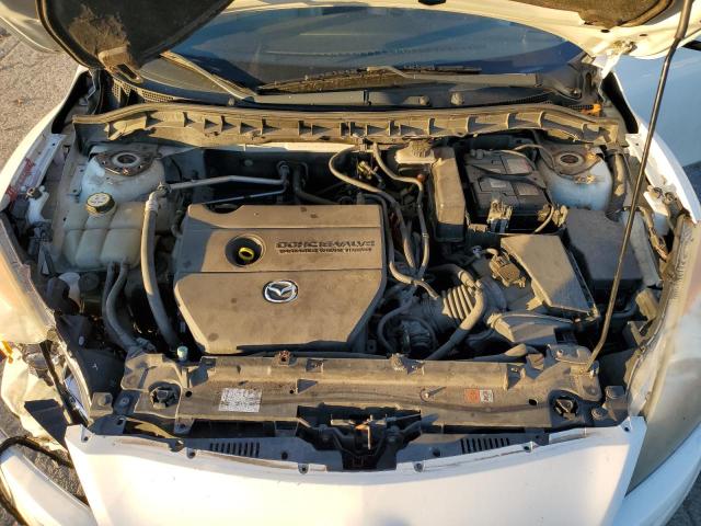 Photo 11 from auction – 2011 MAZDA 3 S with VIN JM1BL1M67B1431565
