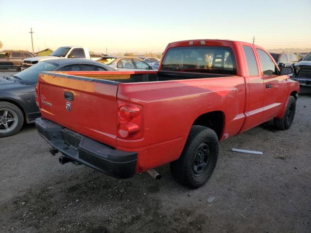 Photo 3 from auction – 2005 DODGE DAKOTA ST with VIN 1D7HE22K65S324165