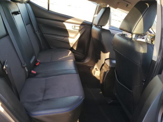 Photo 10 from auction – 2017 TOYOTA COROLLA L with VIN 5YFBURHE5HP587282