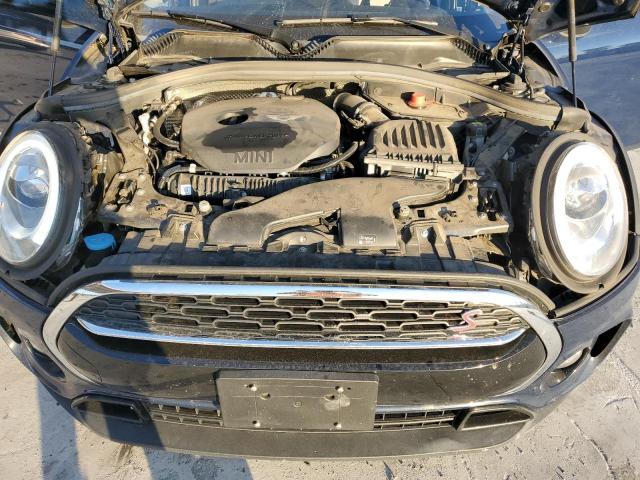 Photo 11 from auction – 2017 MINI COOPER S C with VIN WMWLU5C56H2E82110