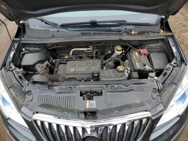 Photo 12 from auction – 2016 BUICK ENCORE with VIN KL4CJESB5GB749701