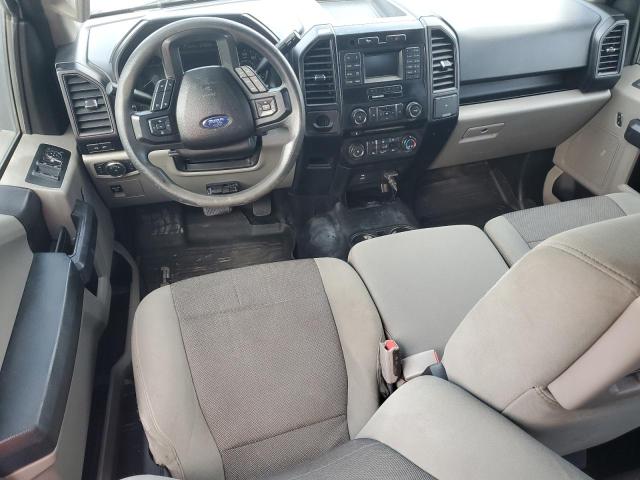 Photo 8 from auction – 2016 FORD F150 SUPER with VIN 1FTEX1C8XGKD39968