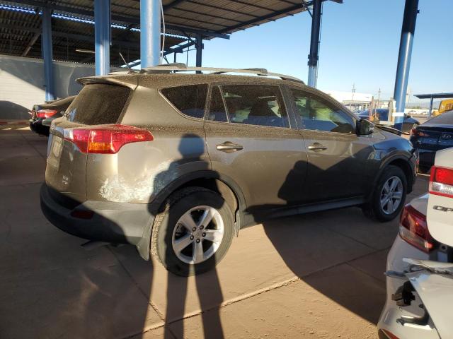 Photo 3 from auction – 2013 TOYOTA RAV4 XLE with VIN 2T3RFREV4DW032238
