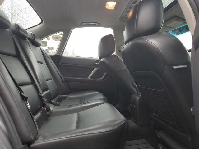 Photo 10 from auction – 2009 SUBARU LEGACY 2.5 with VIN 4S3BL626397226350