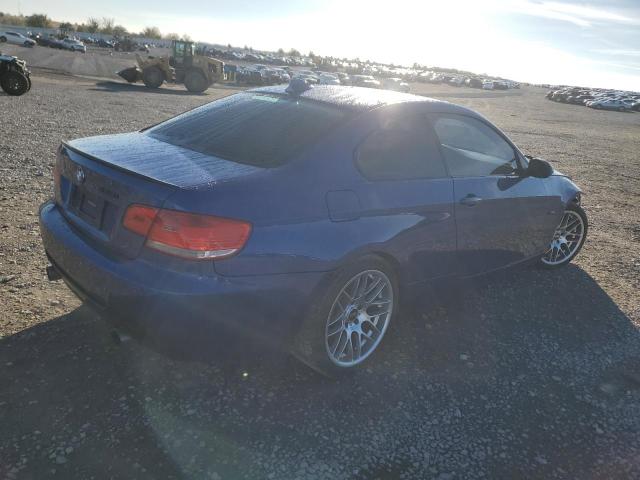 Photo 3 from auction – 2008 BMW 335 I with VIN WBAWB73588P038984