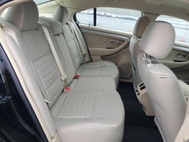 Photo 10 from auction – 2018 FORD TAURUS SE with VIN 1FAHP2D88JG133100