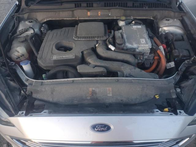 Photo 11 from auction – 2018 FORD FUSION SE with VIN 3FA6P0LU0JR112678
