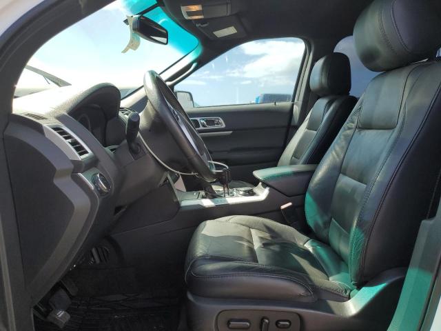 Photo 7 from auction – 2015 FORD EXPLORER X with VIN 1FM5K8D89FGA67822