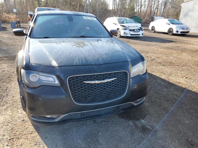 Photo 5 from auction – 2018 CHRYSLER 300 S with VIN 2C3CCABG9JH315238