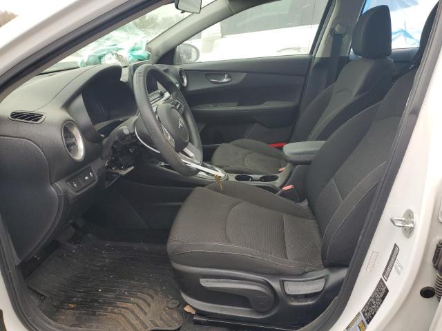 Photo 7 from auction – 2019 KIA FORTE FE with VIN 3KPF24AD5KE136339