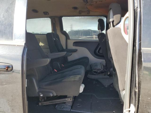 Photo 11 from auction – 2014 DODGE GRAND CARA with VIN 2C4RDGCGXER262148