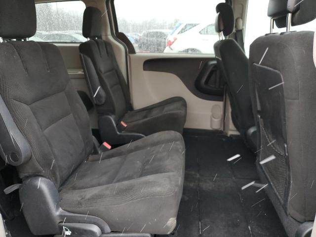 صورة رقم 11 من المزاد - 2016 DODGE GRAND CARA مع VIN 2C4RDGBG5GR145548