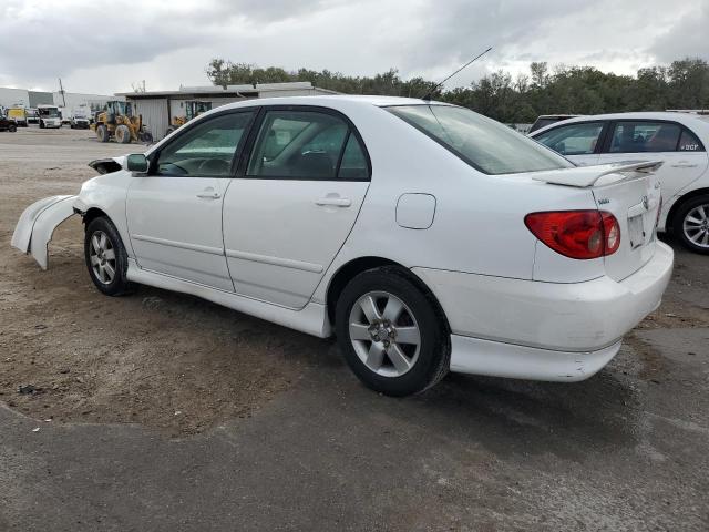 Photo 2 from auction – 2006 TOYOTA COROLLA CE with VIN 1NXBR32E06Z680472