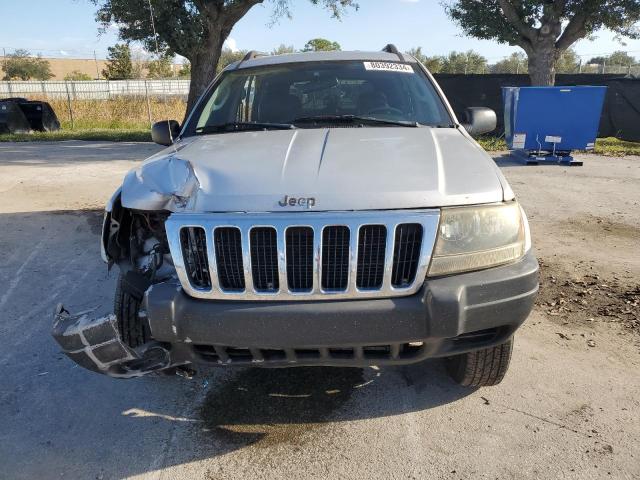 Photo 5 from auction – 2003 JEEP GRAND CHER with VIN 1J4GX48S53C506315