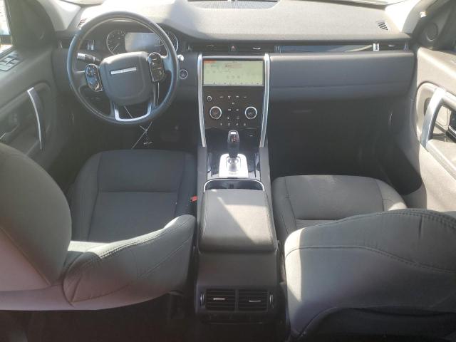 Photo 8 from auction – 2020 LAND ROVER DISCOVERY with VIN SALCK2FX5LH834674