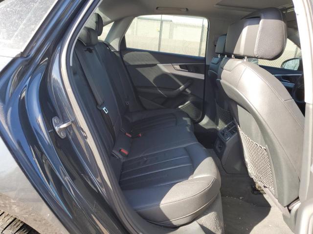 Photo 10 from auction – 2017 AUDI A4 PREMIUM with VIN WAUENAF46HN012544