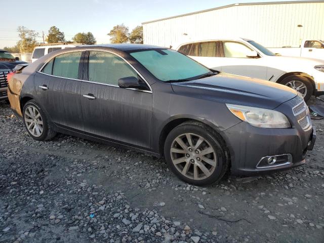 Photo 4 from auction – 2013 CHEVROLET MALIBU LTZ with VIN 1G11H5SA6DF239192