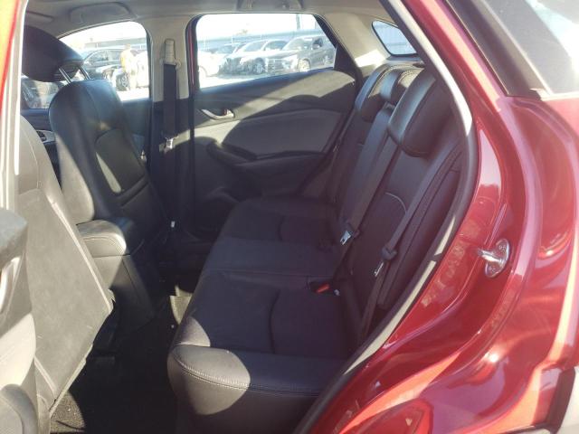 Photo 11 from auction – 2019 MAZDA CX-3 TOURI with VIN JM1DKFC75K0449653