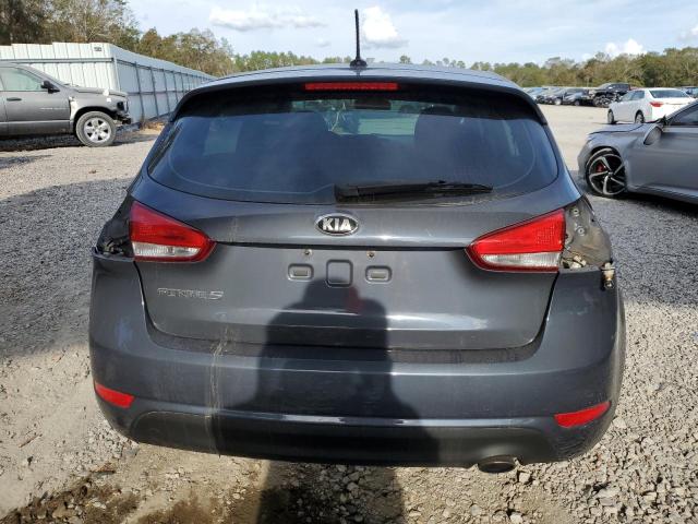 Photo 6 from auction – 2016 KIA FORTE LX with VIN KNAFK5A85G5637868