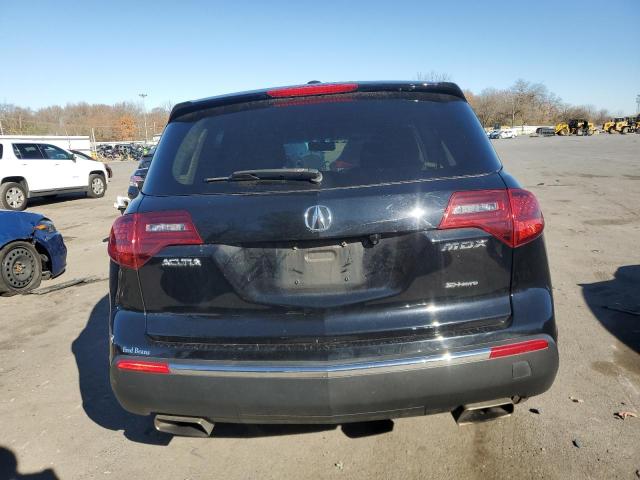 Фото 6 с аукциона – 2012 ACURA MDX с VIN 2HNYD2H23CH527601