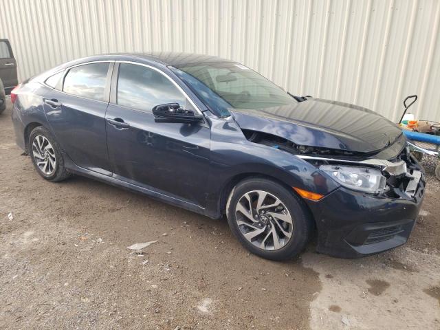 Photo 4 from auction – 2016 HONDA CIVIC EX with VIN 19XFC2F70GE043272