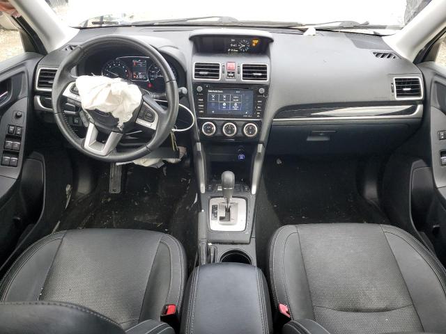 Photo 8 from auction – 2018 SUBARU FORESTER 2 with VIN JF2SJAJC7JH528899