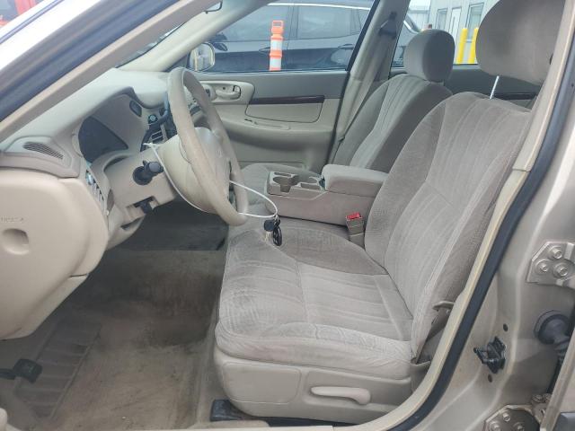 Photo 7 from auction – 2002 CHEVROLET IMPALA with VIN 2G1WF52E429346259