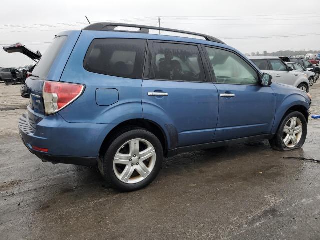 Foto 3 de la subasta – 2010 SUBARU FORESTER 2 con VIN JF2SH6CC6AH906278