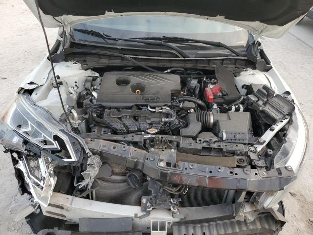 Photo 11 from auction – 2020 NISSAN ALTIMA SR with VIN 1N4BL4CV5LC125003