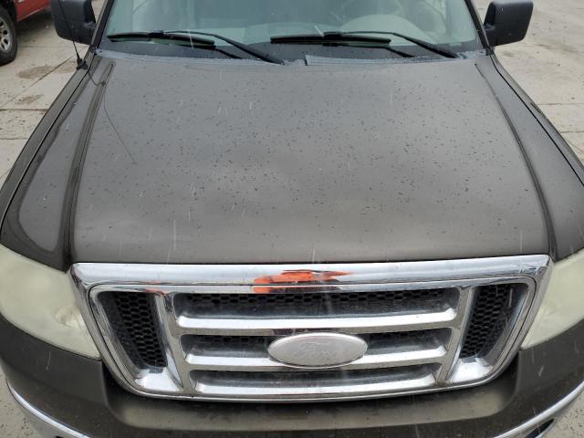 Photo 11 from auction – 2008 FORD F150 with VIN 1FTPX12588FC19435