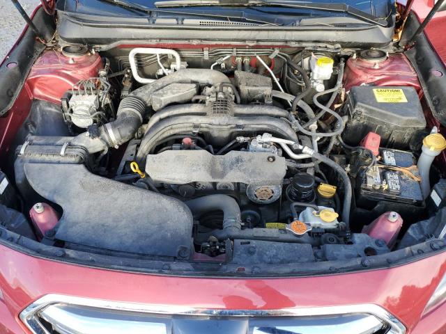 Photo 12 from auction – 2018 SUBARU OUTBACK 2. with VIN 4S4BSAFC7J3229670