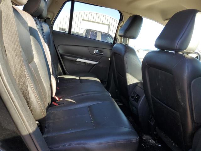 Photo 11 from auction – 2011 FORD EDGE SEL with VIN 2FMDK3JC9BBB27655