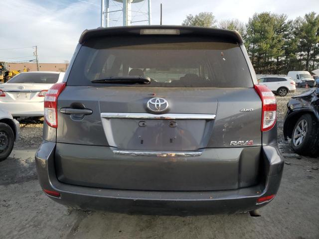 Photo 6 from auction – 2011 TOYOTA RAV4 SPORT with VIN JTMRF4DV5B5043600