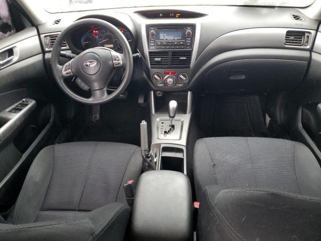 Photo 8 from auction – 2012 SUBARU FORESTER 2 with VIN JF2SHBDC7CH444243