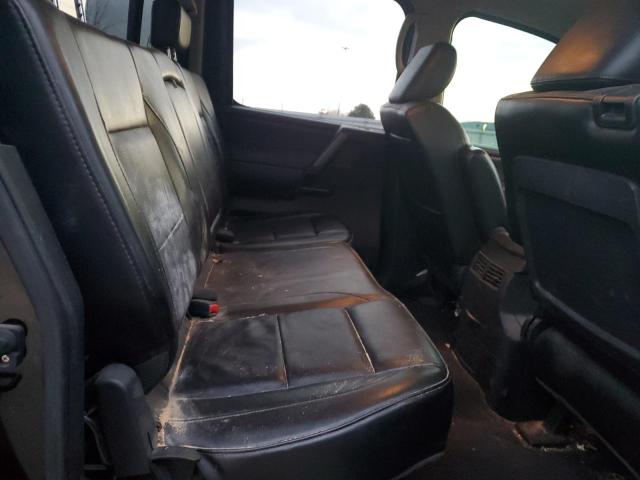 Photo 10 from auction – 2011 NISSAN TITAN S with VIN 1N6AA0EC9BN302345