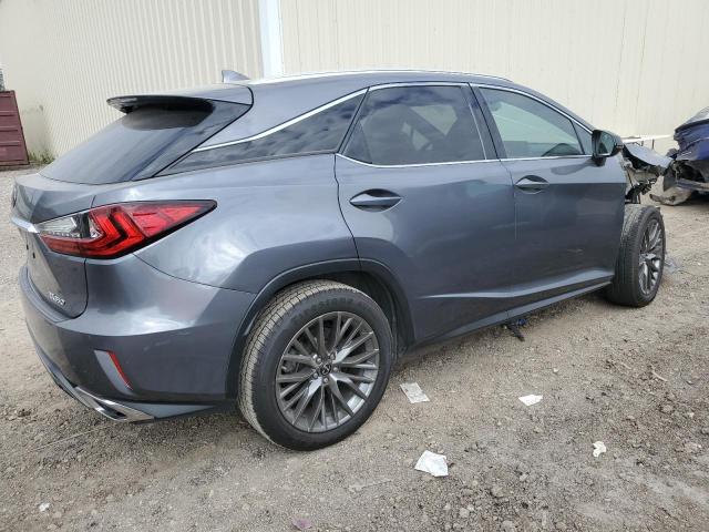 Photo 3 from auction – 2019 LEXUS RX 350 BAS with VIN 2T2BZMCA3KC175647