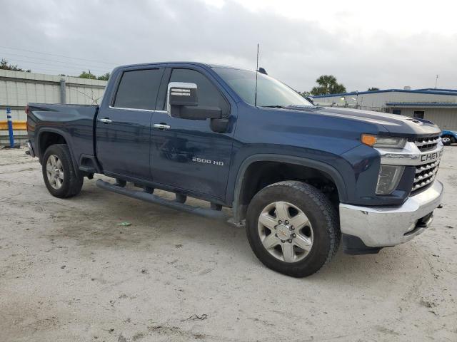 Photo 4 from auction – 2022 CHEVROLET SILVERADO with VIN 2GC4YPEY3N1214350