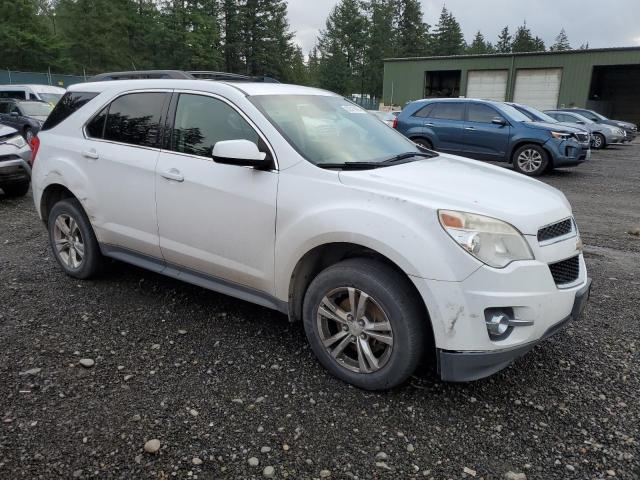 Photo 4 from auction – 2013 CHEVROLET EQUINOX LT with VIN 2GNFLNEK1D6262204