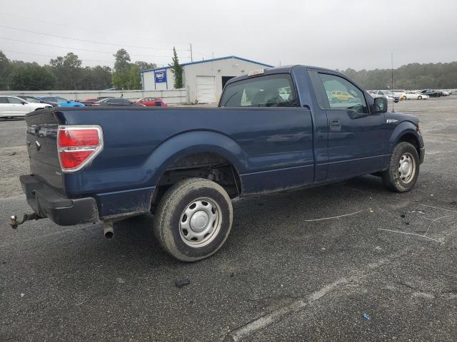 Photo 3 from auction – 2013 FORD F150 with VIN 1FTMF1CM6DKD87166